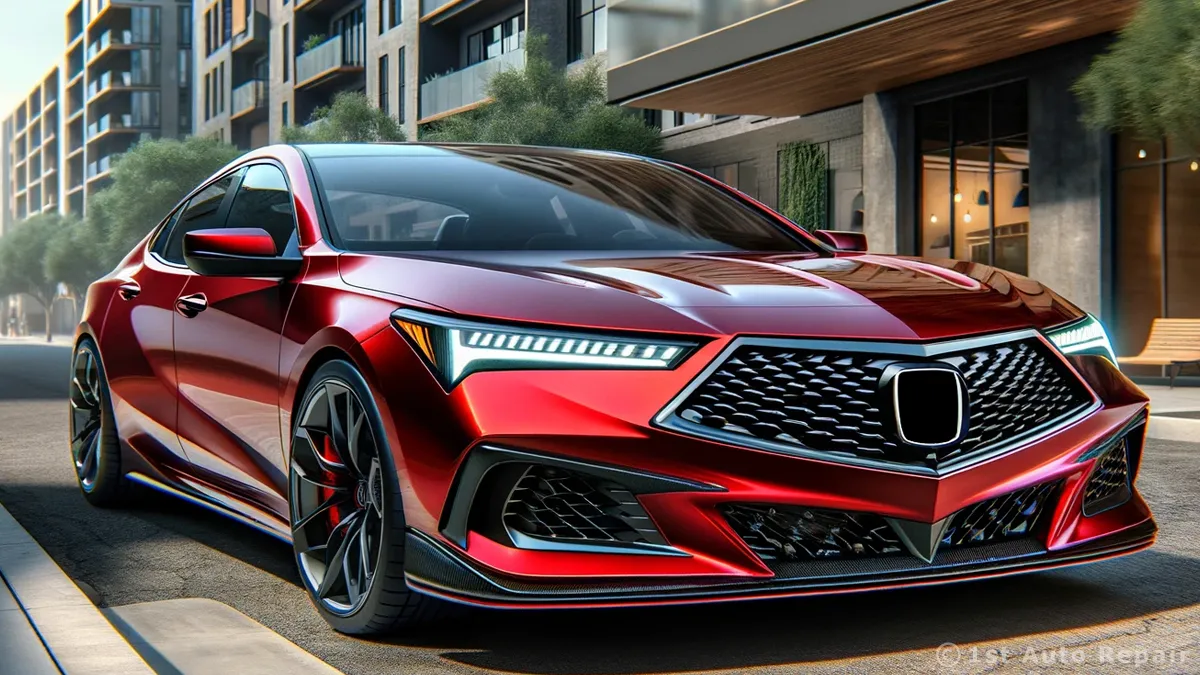 Coatesville Acura Repair