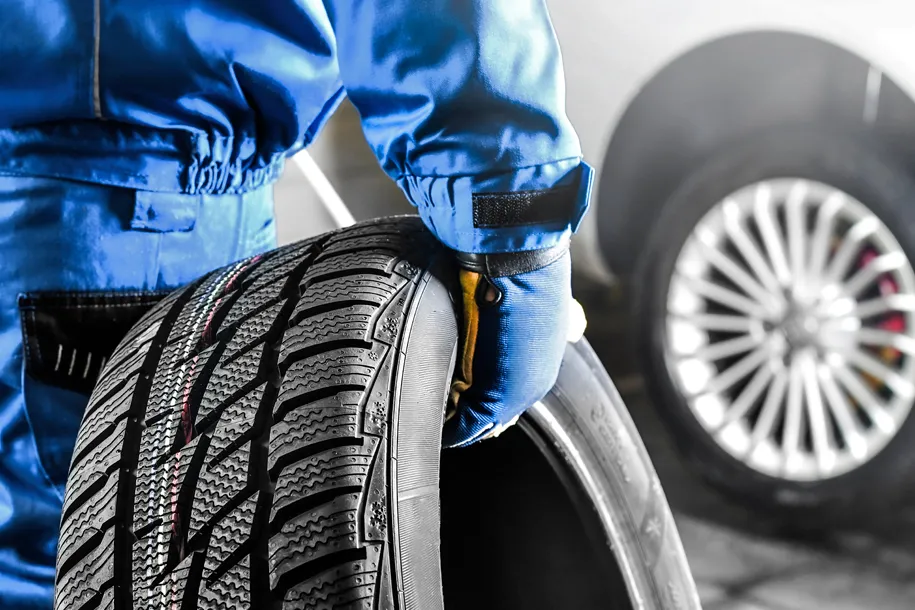 Tire Sales & Installation Coatesville