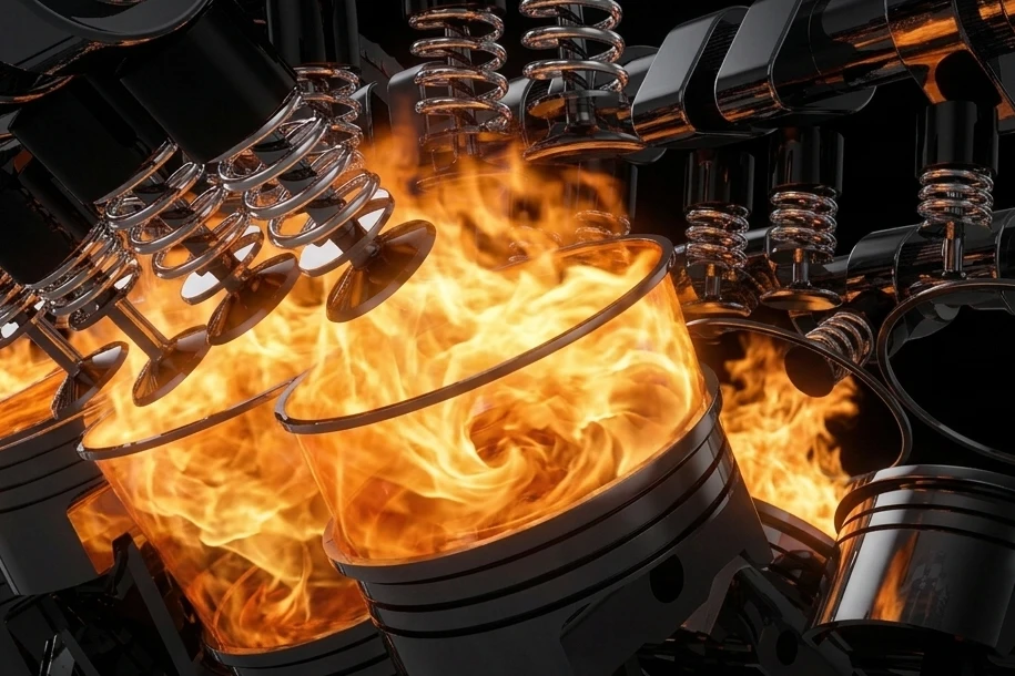 Coatesville Engine Repair by Chester County Transmissions