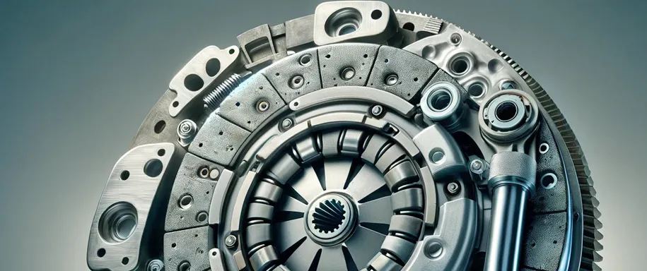 Coatesville Clutch Replacement by Chester County Transmissions