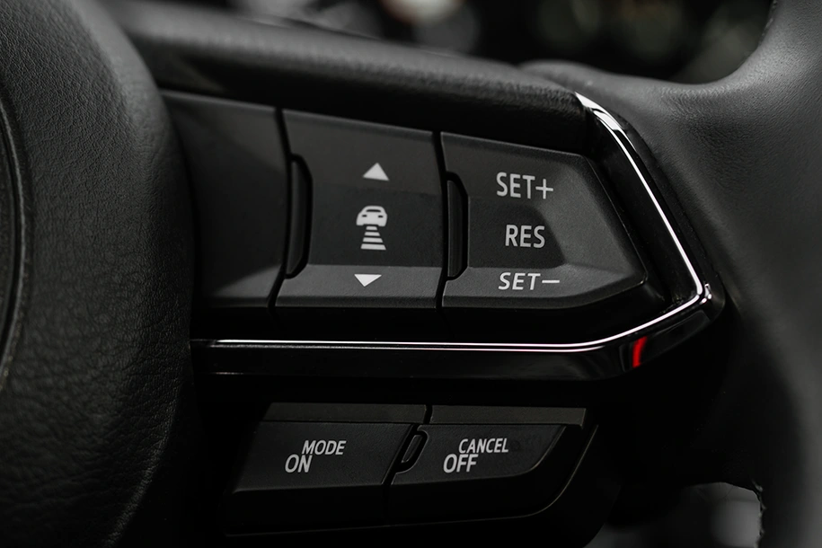Coatesville Cruise Control by Chester County Transmissions