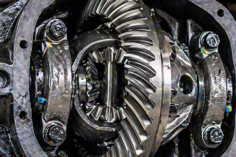 Coatesville Differential Repair by Chester County Transmissions