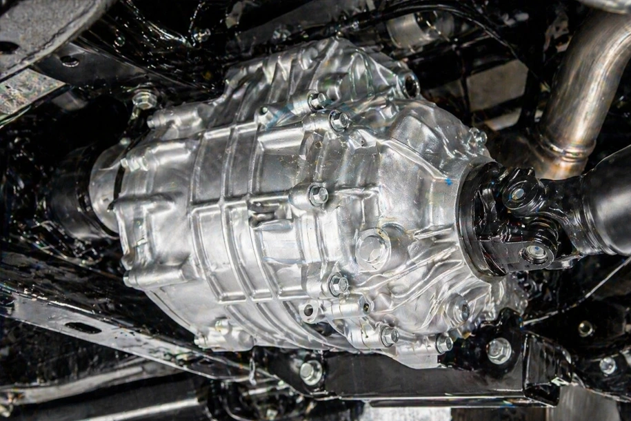 Drivetrain FAQ Coatesville PA
