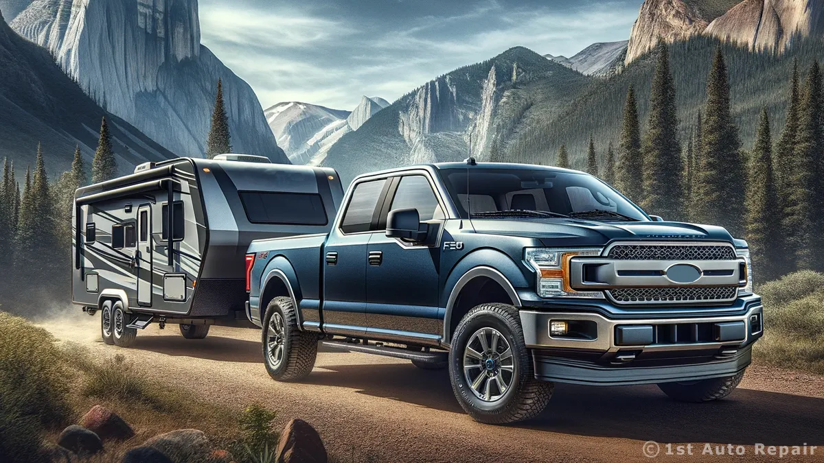 Coatesville Ford Repair