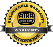 Automatic Transmission Repair Warranty