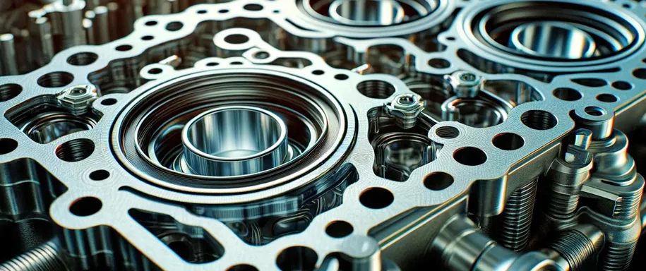 Coatesville Head Gasket by Chester County Transmissions