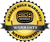 Our Warranty