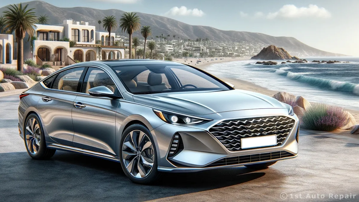 Coatesville Hyundai Repair