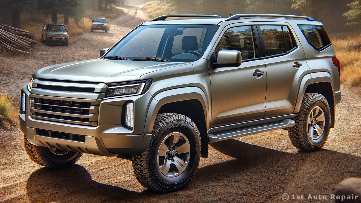 Coatesville Isuzu Repair