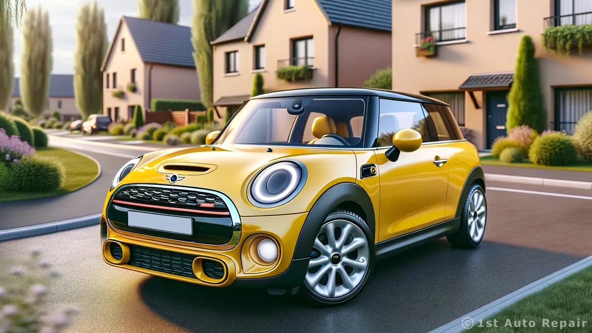 Coatesville Mini Repair