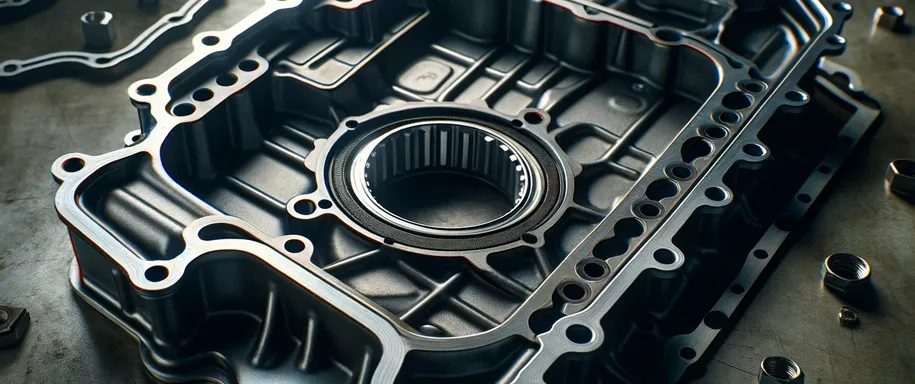 Coatesville Oil Pan Replacement by Chester County Transmissions