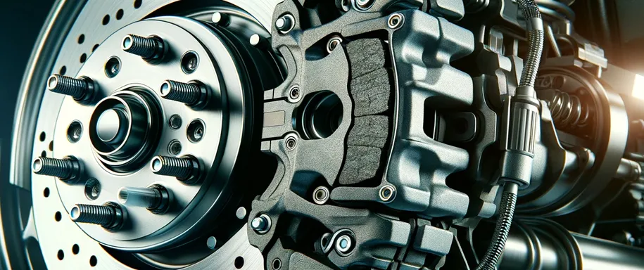 Coatesville ABS Brake Repair by Chester County Transmissions