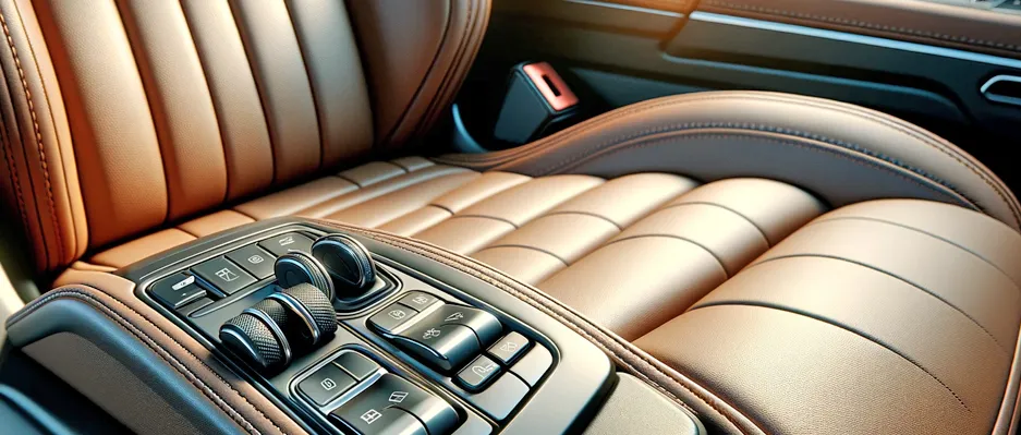 Coatesville Power Seating by Chester County Transmissions