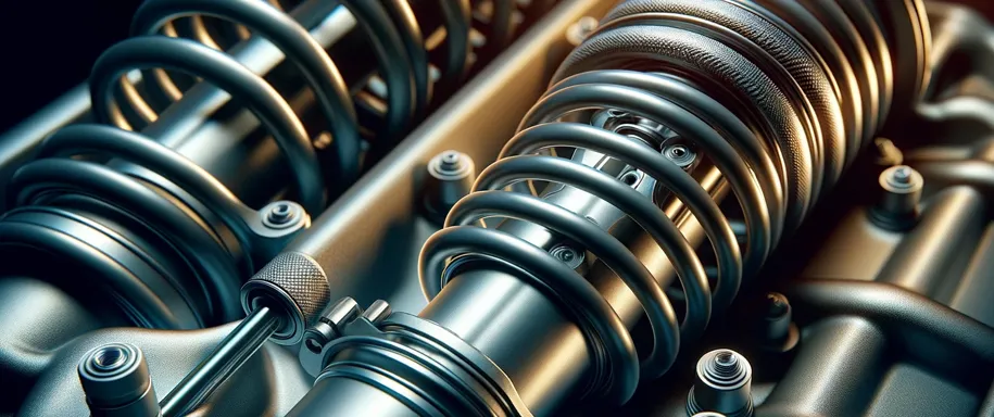 Coatesville Shock Absorber Replacement by Chester County Transmissions