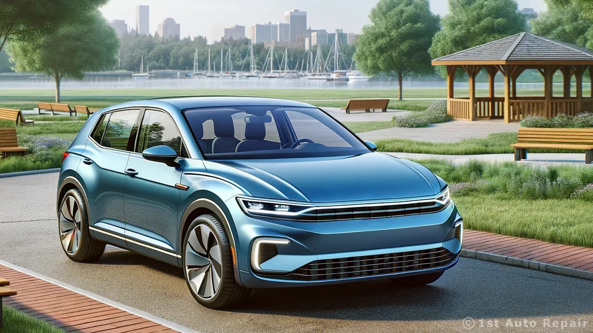 Coatesville Volkswagen Repair
