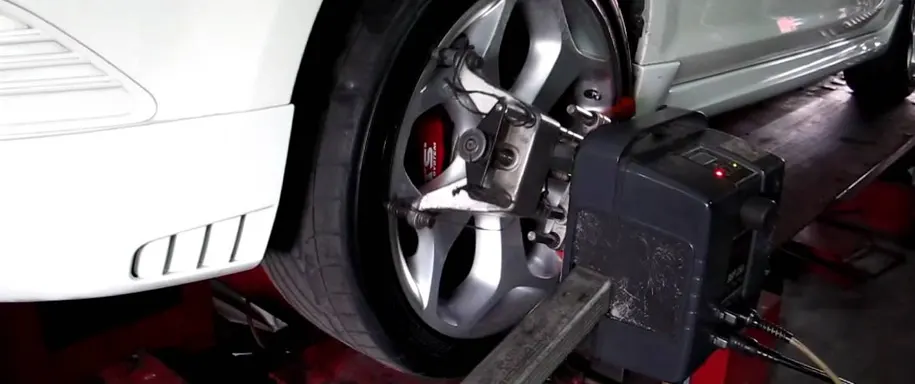 Coatesville Wheel Alignment by Chester County Transmissions