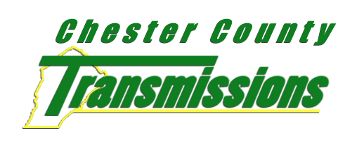 Chester County Transmission Transmission